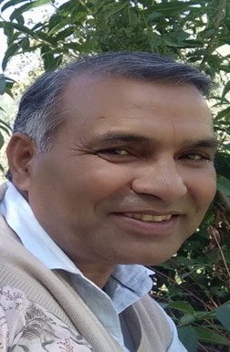 pradeep kumar sharma